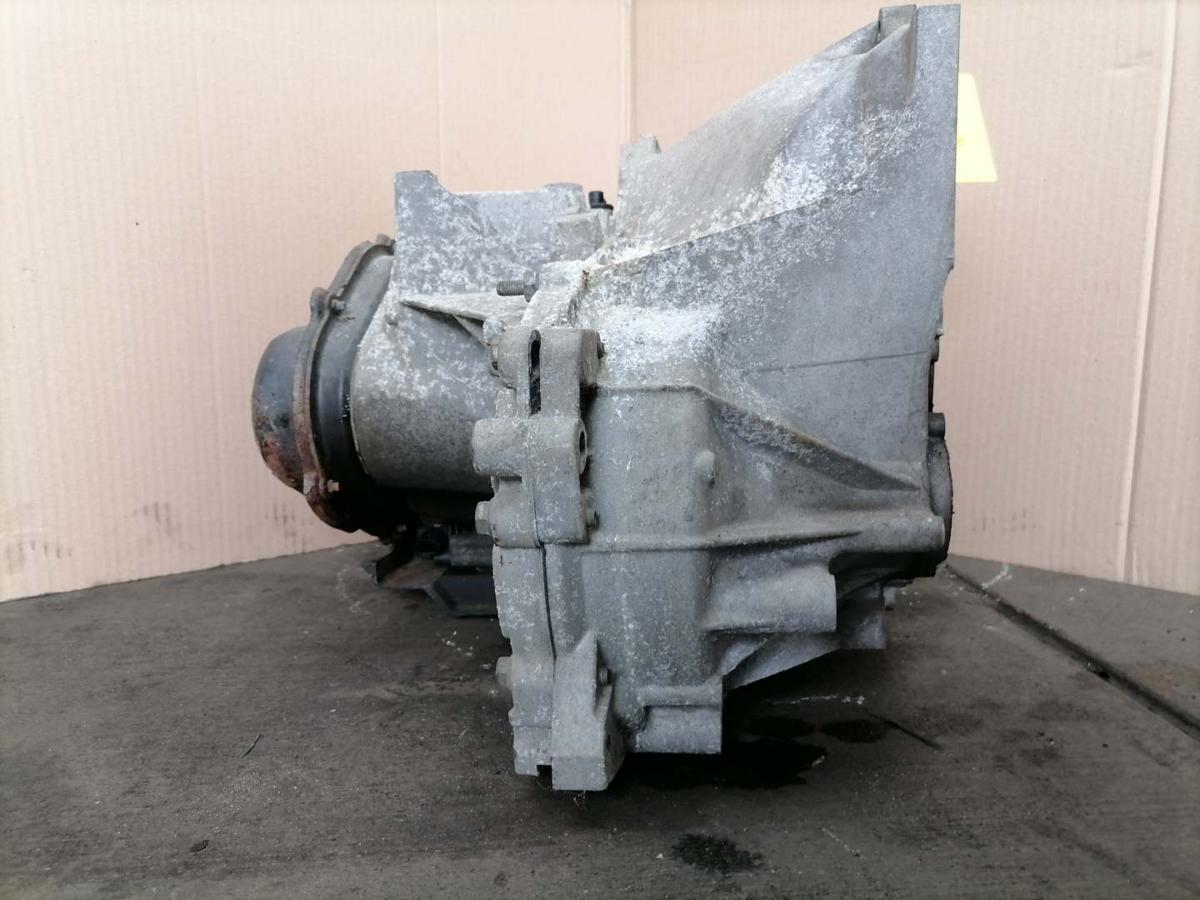 Ford Focus 3 original 5G Schaltgetriebe CV6R7002BBH 1,0 Ecoboost 74KW Bj.2018